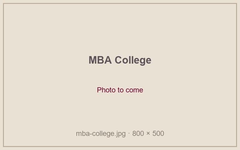 MBA College