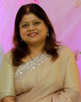 Hon. Prof. Mrs. Shital Sontakke