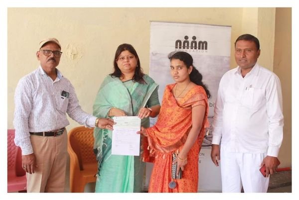 Felicitation