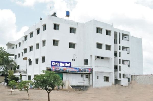 Girls' hostel