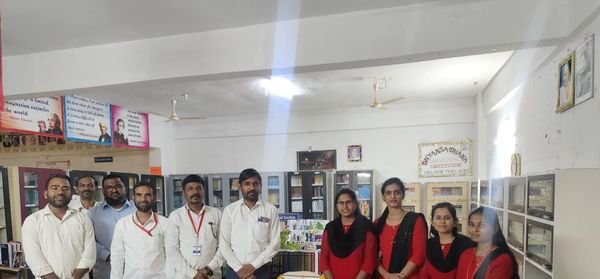 Birth anniversary of Bharatratna Dr. Babasaheb Ambedkar