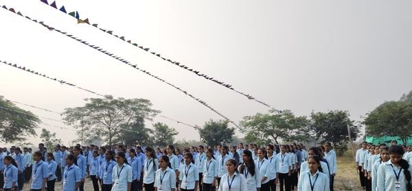 Republic Day celebration