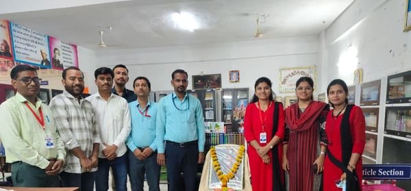 Birth anniversary of Chhatrapati Sambhaji Maharaj
