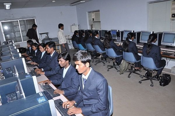 Computer laboratory