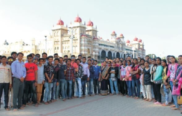 Educational tour