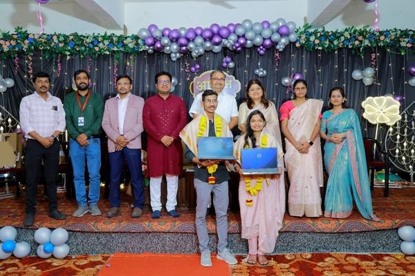 NIPER and GPAT success