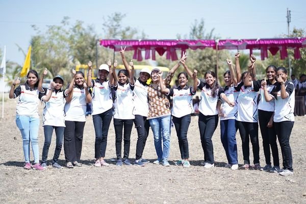 Pharma Week celebration