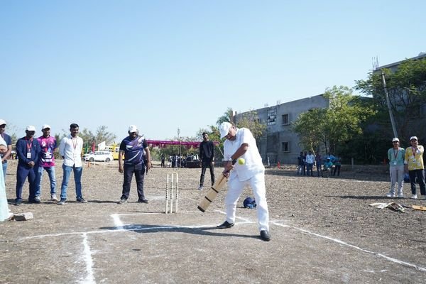 Pharma Week sports