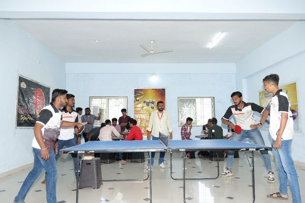 Pharma Week sports