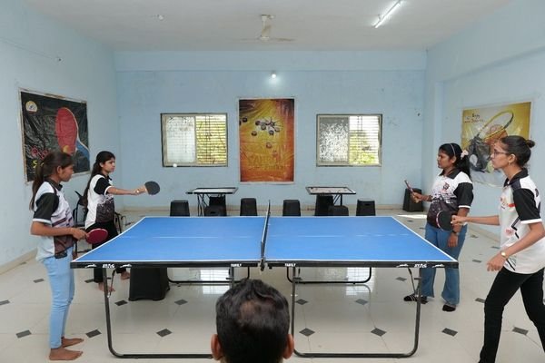 Pharma Week sports