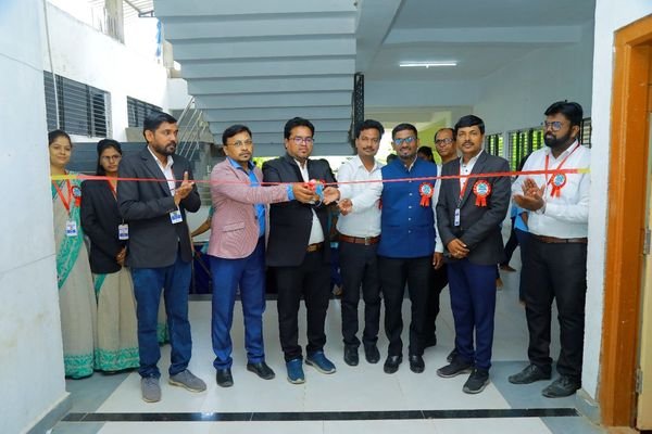 Inauguration of the State-Level Poster Presentation Program
