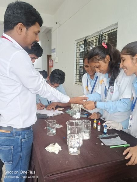 Practical session