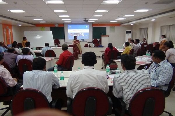 Seminar