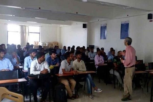 Seminar