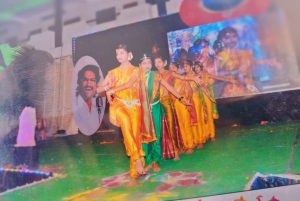 Cultural programme